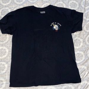 Wake & Bake shirt Size Large